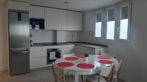 Duplex for sale in Jaizkibel Hiribidea, 1, Lezo, Gipuzkoa - image 4 Photo 4 of Duplex for sale in Jaizkibel Hiribidea, 1, Lezo, Gipuzkoa