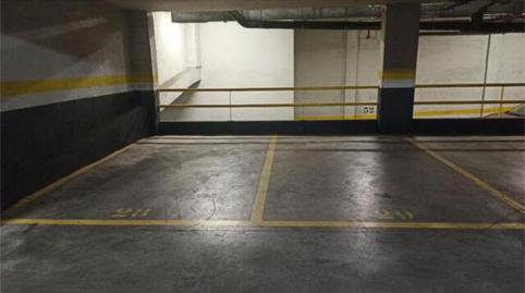 Photo 2 of Garage to rent in Numancia, Madrid