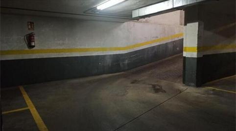 Photo 3 of Garage to rent in Numancia, Madrid