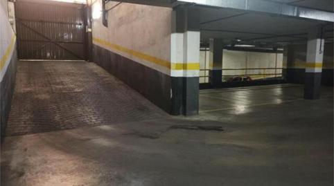 Photo 4 of Garage to rent in Numancia, Madrid