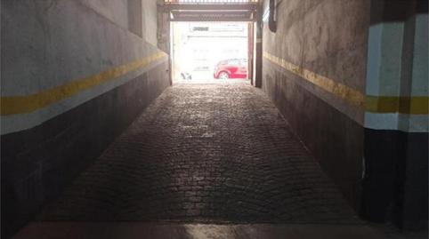 Photo 5 of Garage to rent in Numancia, Madrid