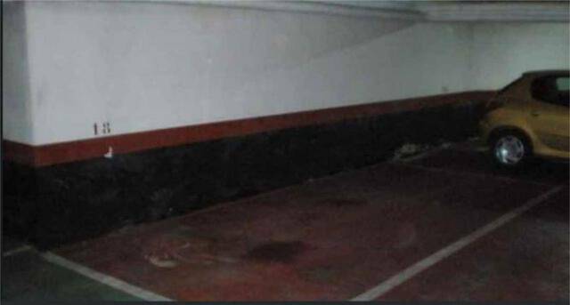 Garaje en Alquiler en Valle de Trápaga-Trapagaran