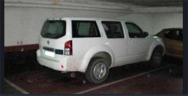 Garaje en Alquiler en Centro Urbano - Hirigunea