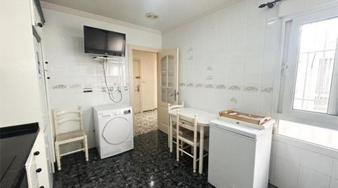 Foto 3 de Àtic en venda a Avenida Diego Ramírez Pastor, 15, Avenida Habaneras - Curva de Palangre, Alicante