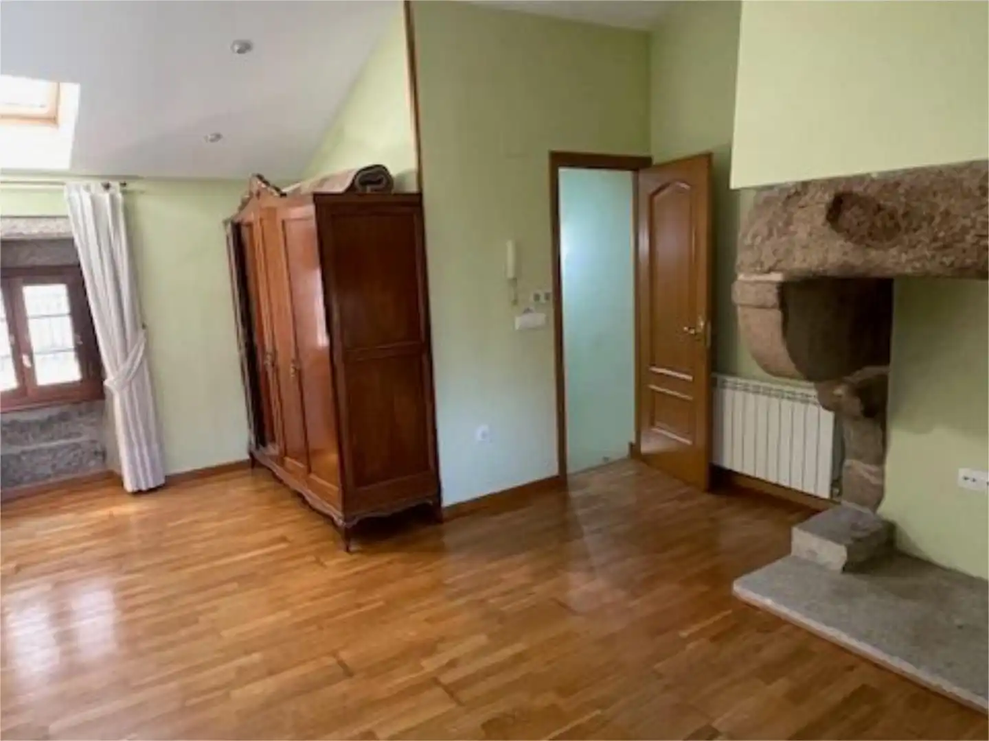 Casa o xalet de lloguer en Santiago de Compostela 