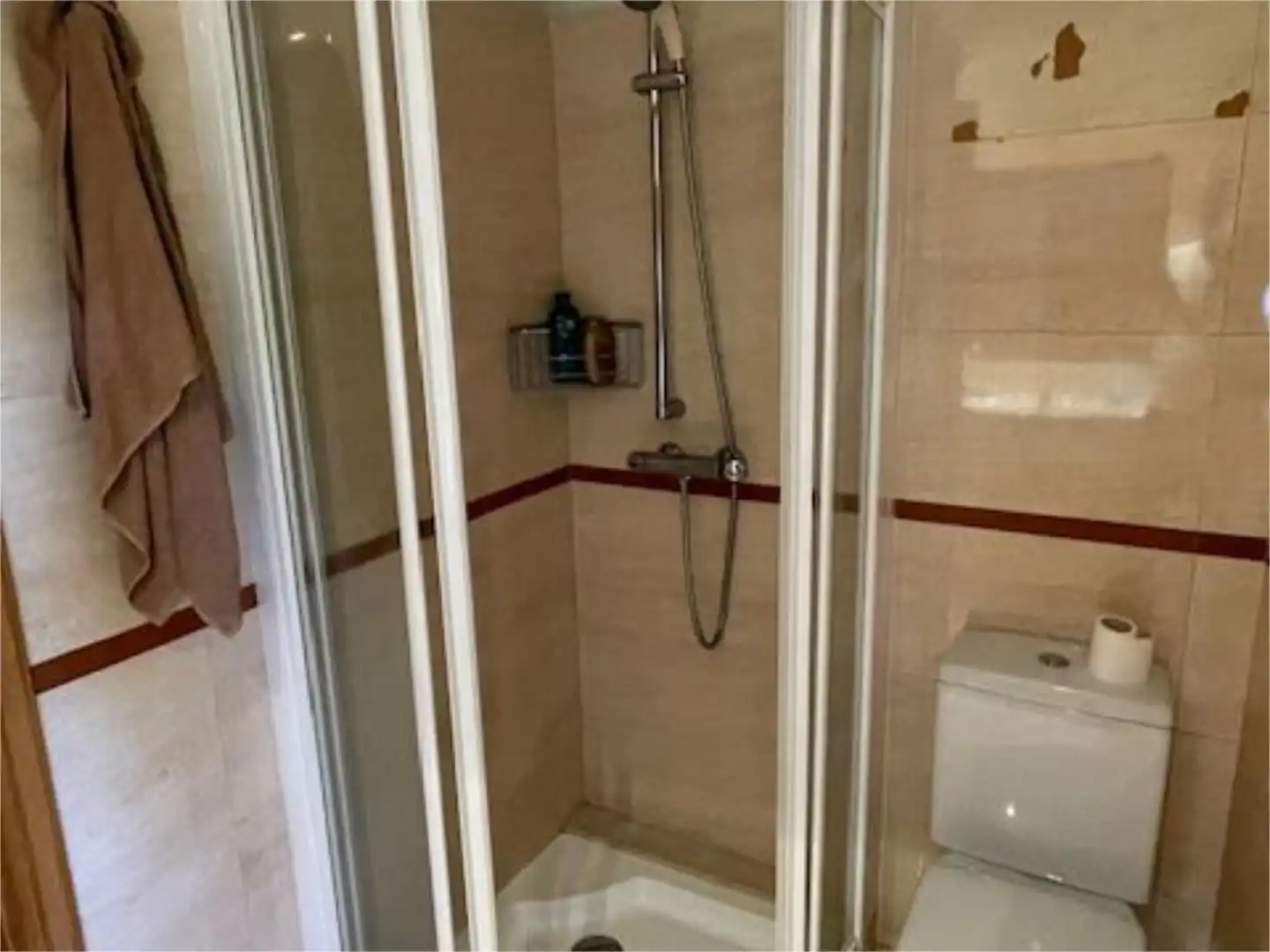Bany de Casa o xalet de lloguer en Santiago de Compostela 