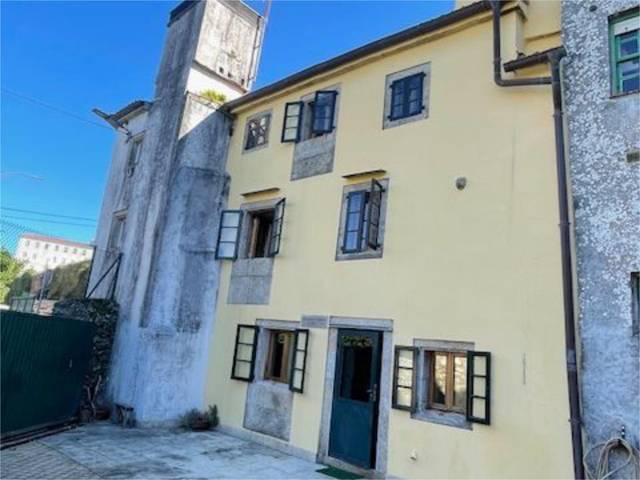 Casa-chalet en Alquiler en Rúa dos Xasmins, 17 en Campus Norte - San Caetano