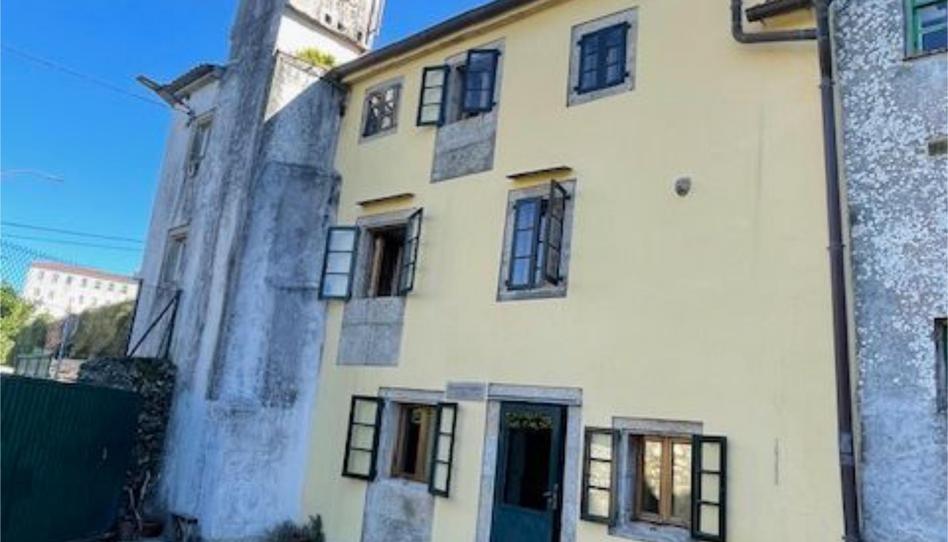 Photo 1 of House or chalet to rent in Rúa Dos Xasmins, 17, Campus Norte - San Caetano, A Coruña