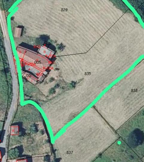 Photo 2 of Single-family semi-detached for sale in Ou-531, 23, Ramirás, Ourense