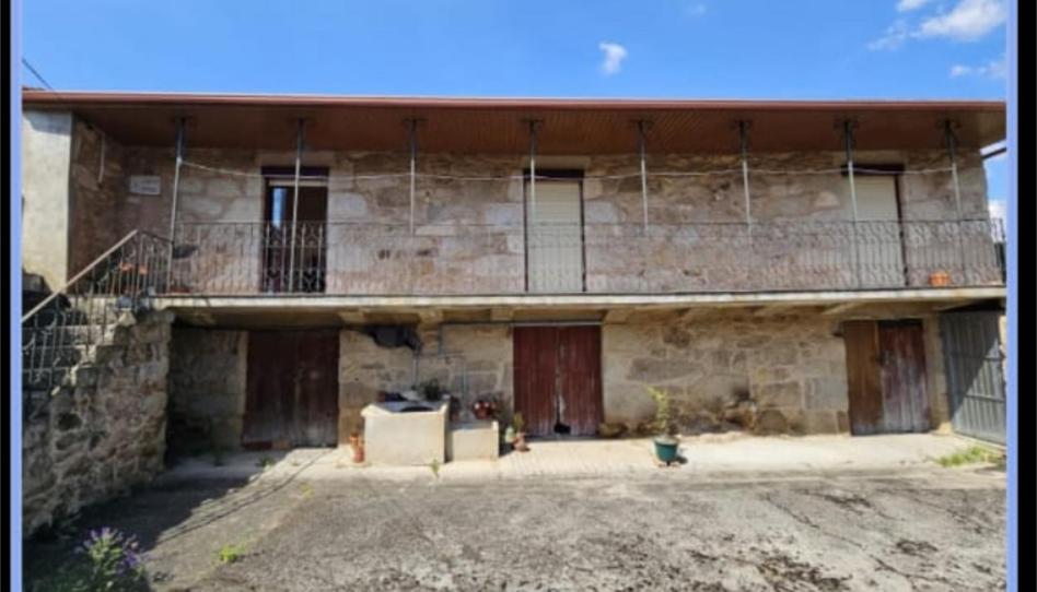 Photo 1 of Single-family semi-detached for sale in Ou-531, 23, Ramirás, Ourense