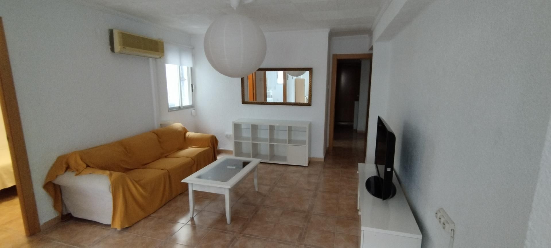 Pis de lloguer a Carrer Sant Antoni, 58, La Constitución - Canaleta Pis de lloguer a Carrer Sant Antoni, 58, La Constitución - Canaleta