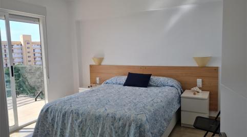 Apartamento de alquiler en Avenida Ferrandis Salvador, 8, Torreón - La Almadraba, Castellón - imagen 4 Foto 4 de Apartamento de alquiler en Avenida Ferrandis Salvador, 8, Torreón - La Almadraba, Castellón