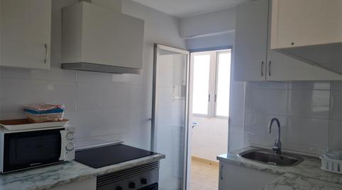 Apartamento de alquiler en Avenida Ferrandis Salvador, 8, Torreón - La Almadraba, Castellón - imagen 5 Foto 5 de Apartamento de alquiler en Avenida Ferrandis Salvador, 8, Torreón - La Almadraba, Castellón