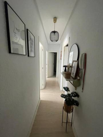 Piso en Venta en Calle Cañizares, 6 en San Ildefonso - Catedral