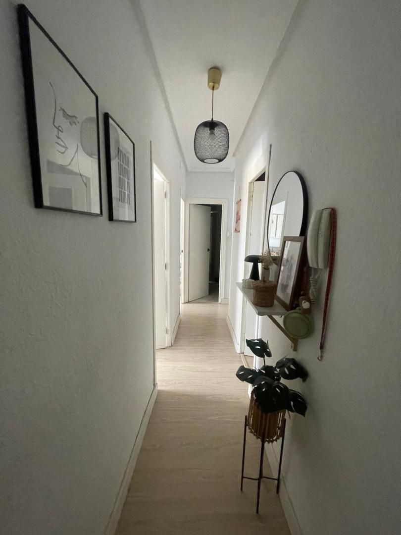 Flat for sale in Calle Cañizares, 6, San Ildefonso - Catedral Flat for sale in  Jaén Capital  with Air Conditioner and Storage room