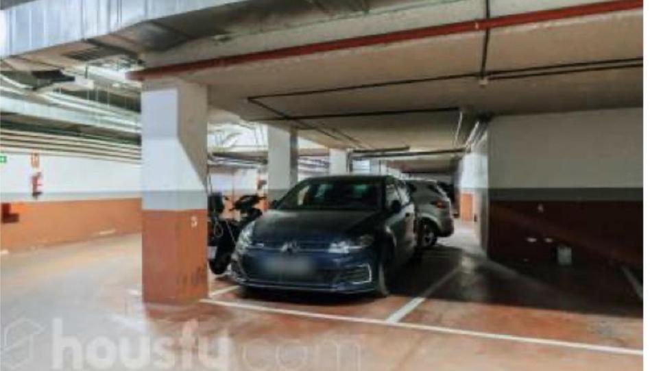 Garage to rent in Camino de Perales, 21, Almendrales, Madrid - image 1 Photo 1 of Garage to rent in Camino de Perales, 21, Almendrales, Madrid