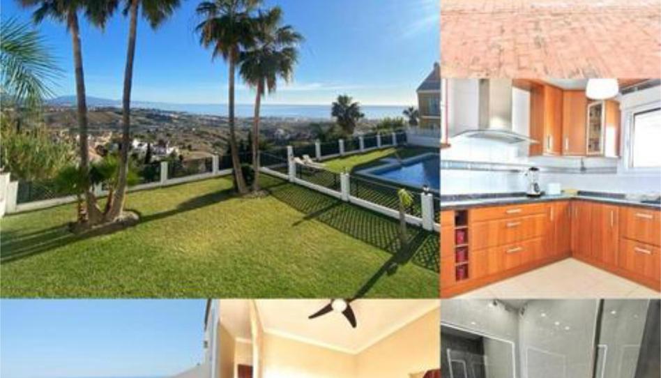 Casa o chalet en venta en Manilva Pueblo, Manilva - imagen 1 Foto 1 de Casa o chalet en venta en Manilva Pueblo, Manilva