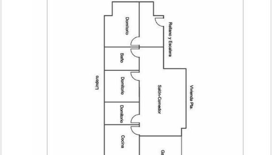 Flat for sale in Albalat dels Sorells, Valencia - image 1 Photo 1 of Flat for sale in Albalat dels Sorells, Valencia