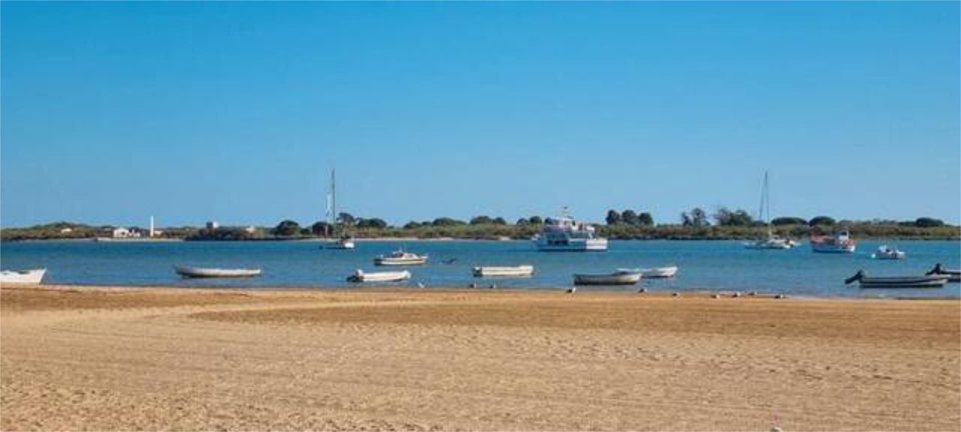Casa o xalet en venda a El Rompido Casa o xalet en venda en El Rompido amb Terrassa i Piscina