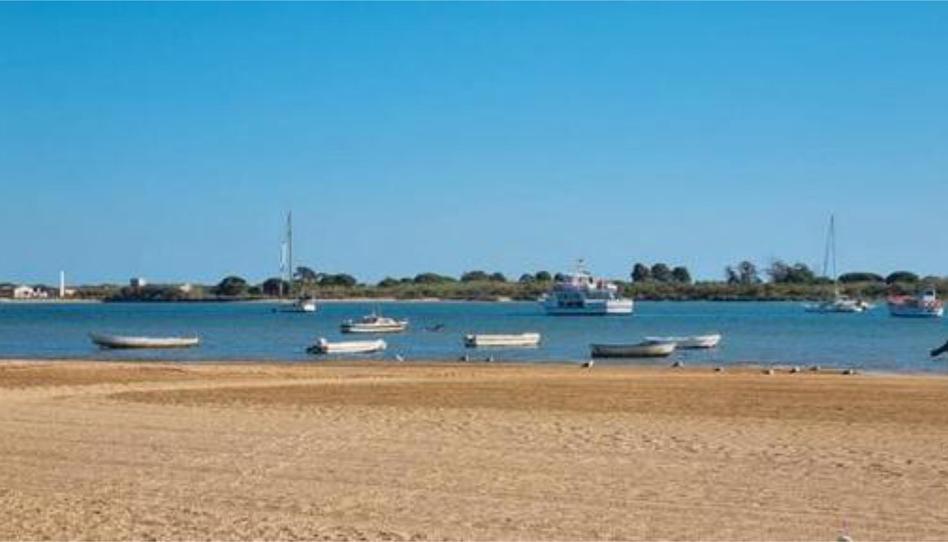 Casa o xalet en venda a El Rompido, Huelva - imatge 1 Foto 1 de Casa o xalet en venda a El Rompido, Huelva