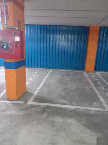 Garaje en Alquiler en Monturque