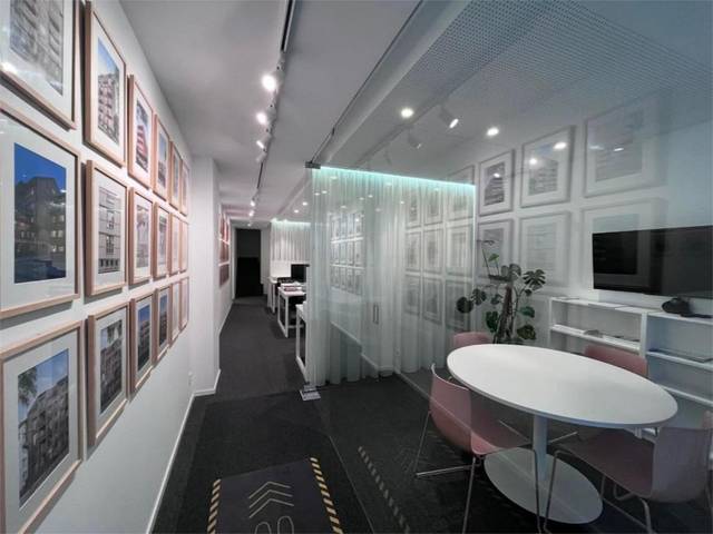 Oficina en Alquiler en del Cid, 16 en Barrio del Centro