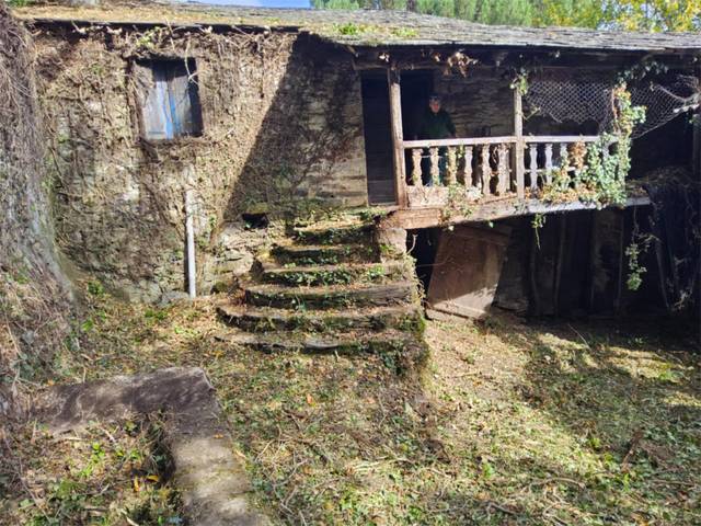 Finca rústica en Venta en Lugar As Nogais, 6 en As Nogais