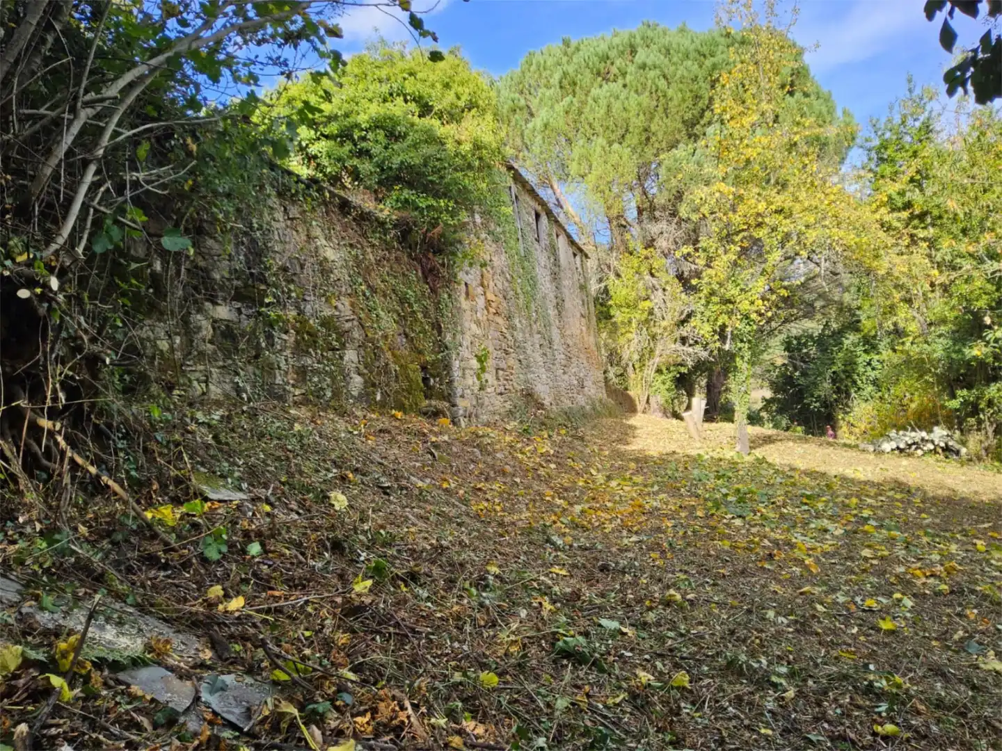 Finca rústica en venda a Lugar As Nogais, 6, As Nogais Finca rústica en venda en As Nogais