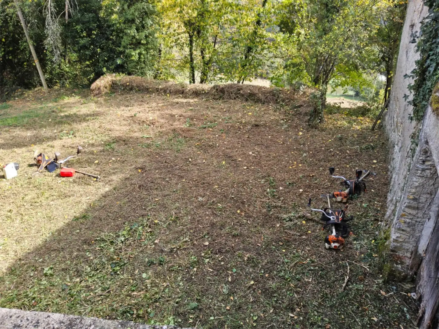 Finca rústica en venda a Lugar As Nogais, 6, As Nogais Finca rústica en venda en As Nogais