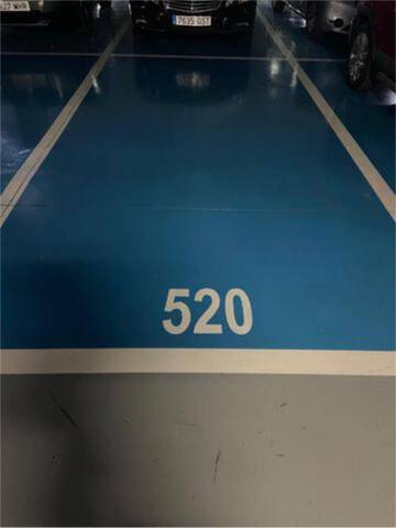 Garaje en Alquiler en Santa María de Gracia