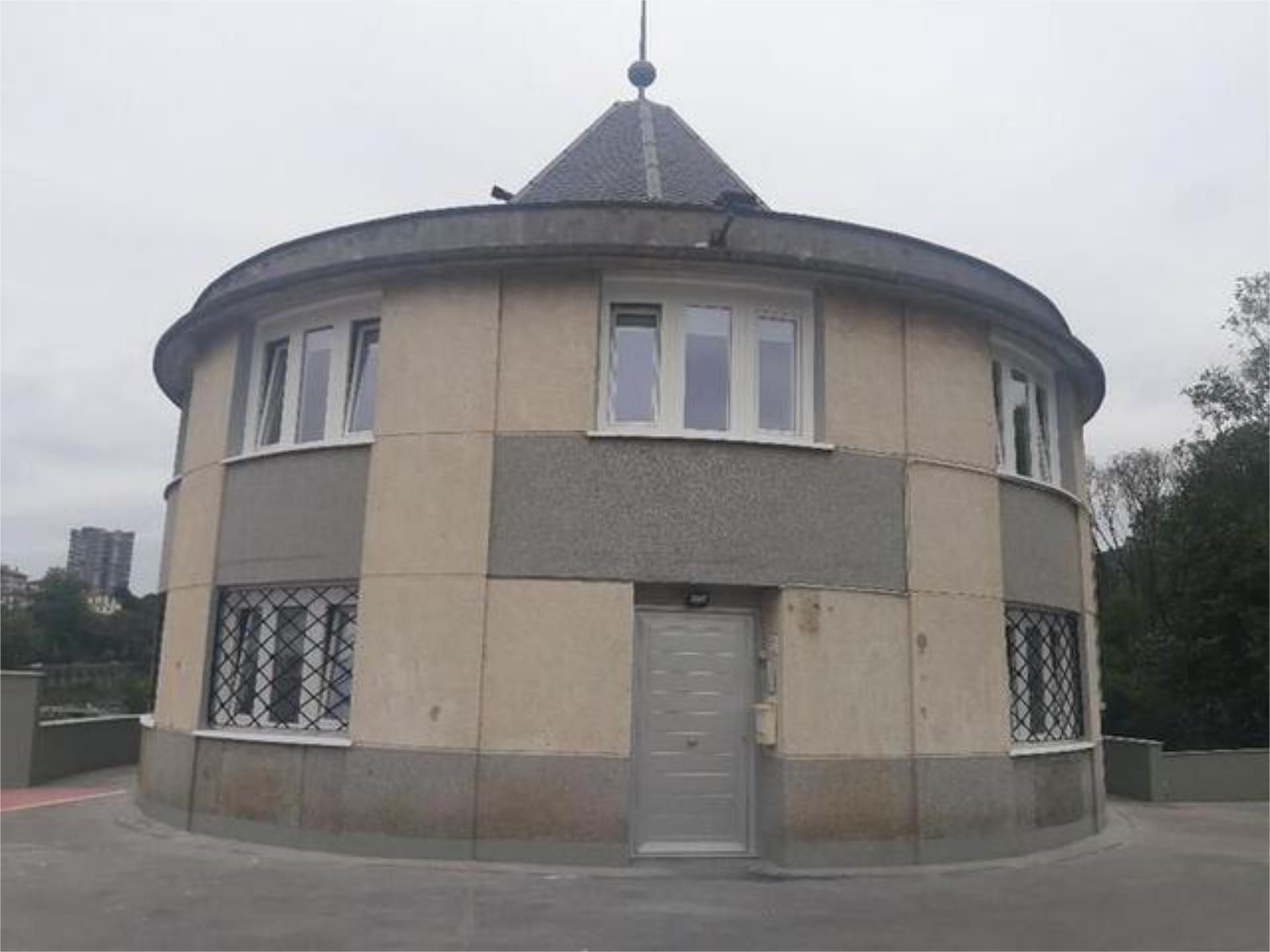 Flat for sale in Lezo Exterior view of Flat for sale in Lezo with Terrace