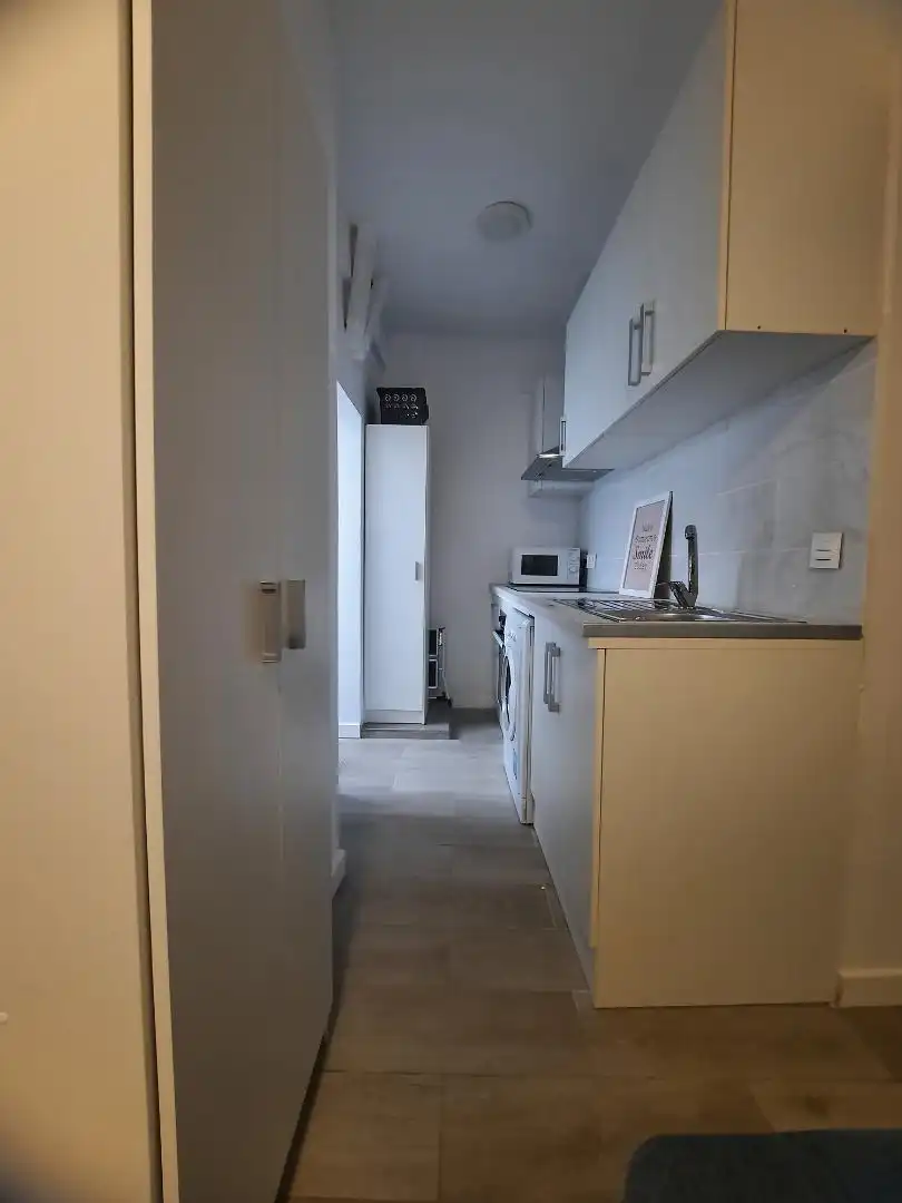 Habitación en Calle San Bartolomé, 14, San Bartolomé - Millán de Priego