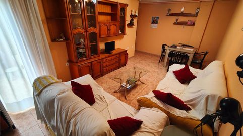 Foto 2 de Pis en venda a Calle María Auxiliadora, 14, Centro, Puertollano