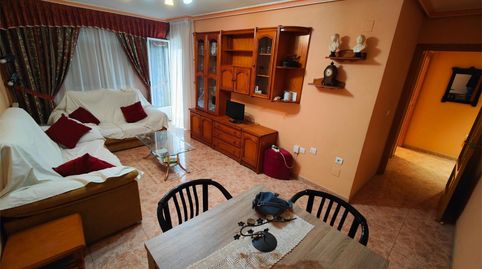 Foto 3 de Pis en venda a Calle María Auxiliadora, 14, Centro, Puertollano