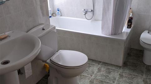 Flat to rent in Paseo de Cuéllar, 11, Barrio de San José, Zaragoza - image 5 Photo 5 of Flat to rent in Paseo de Cuéllar, 11, Barrio de San José, Zaragoza