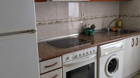 Flat to rent in Paseo de Cuéllar, 11, Barrio de San José, Zaragoza - image 4 Photo 4 of Flat to rent in Paseo de Cuéllar, 11, Barrio de San José, Zaragoza