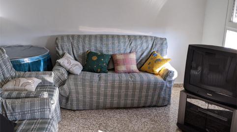 Flat to rent in Paseo de Cuéllar, 11, Barrio de San José, Zaragoza - image 3 Photo 3 of Flat to rent in Paseo de Cuéllar, 11, Barrio de San José, Zaragoza