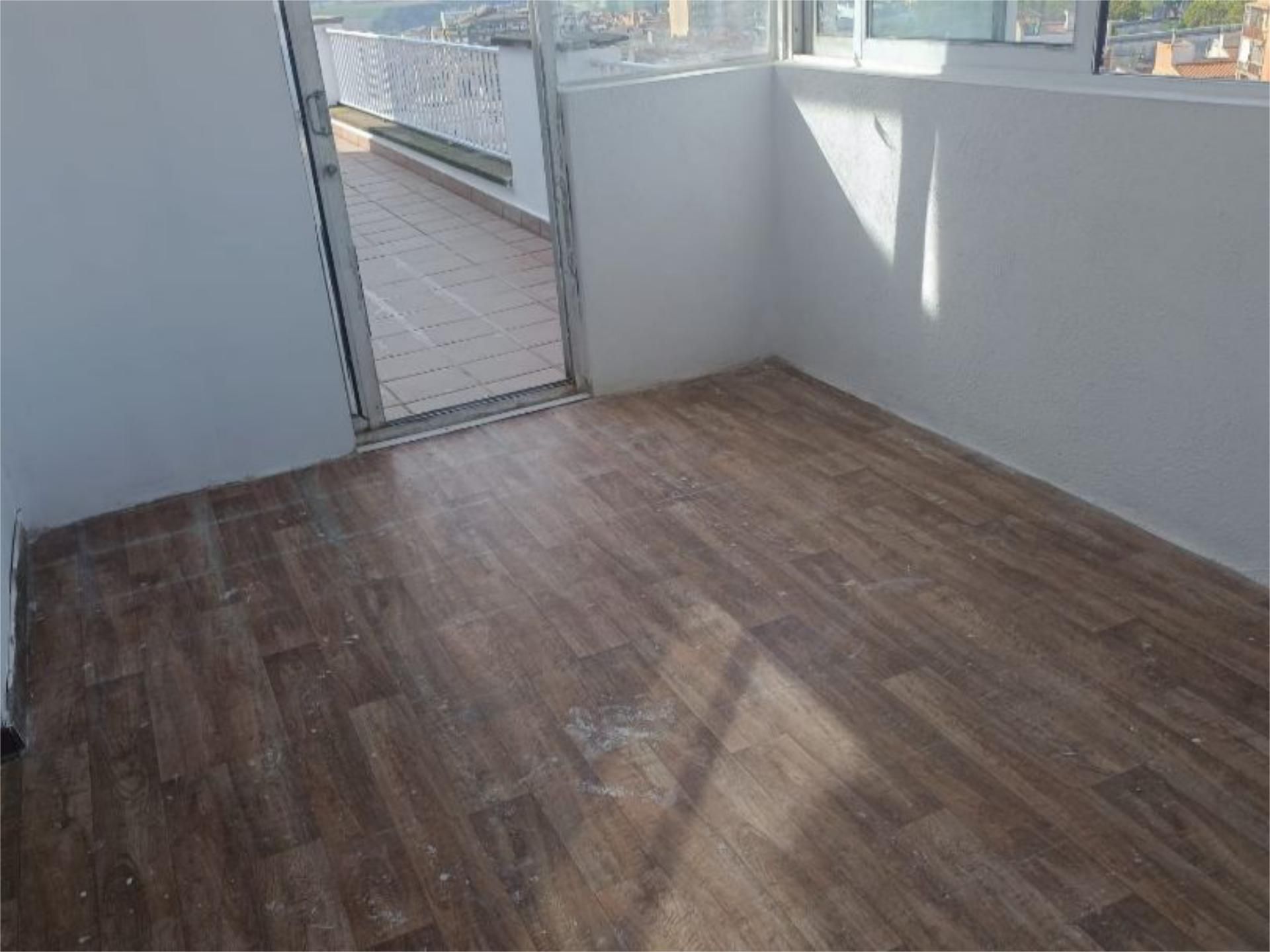 Flat for sale in Carrer de Lleida, 39, El Poble Sec Bedroom of Flat for sale in Igualada  with Air Conditioner and Terrace