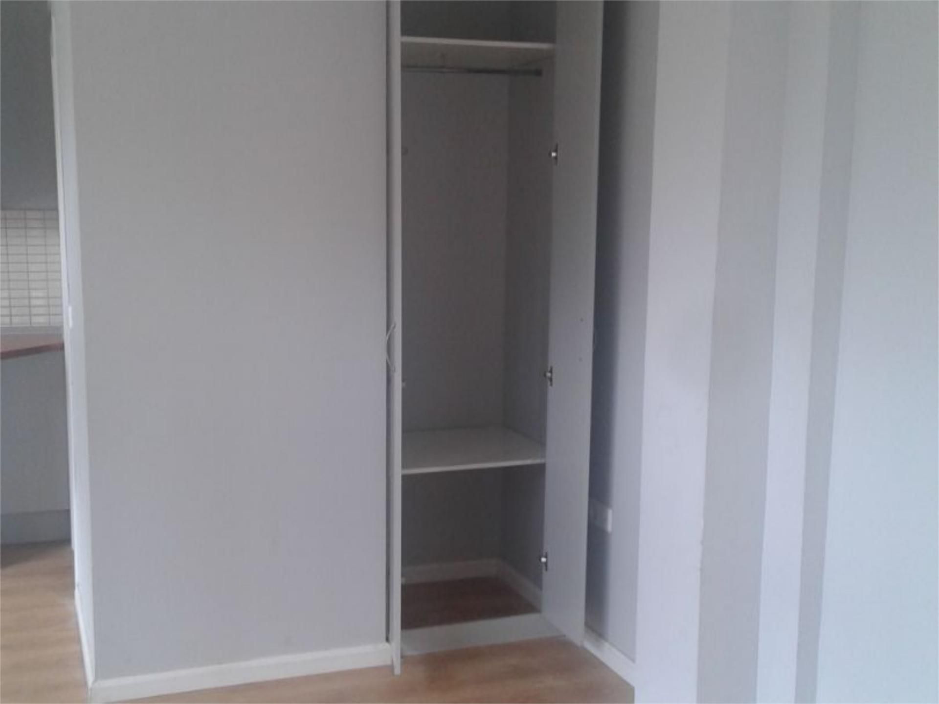 Dormitori de Loft de lloguer en Torrelodones amb Aire condicionat