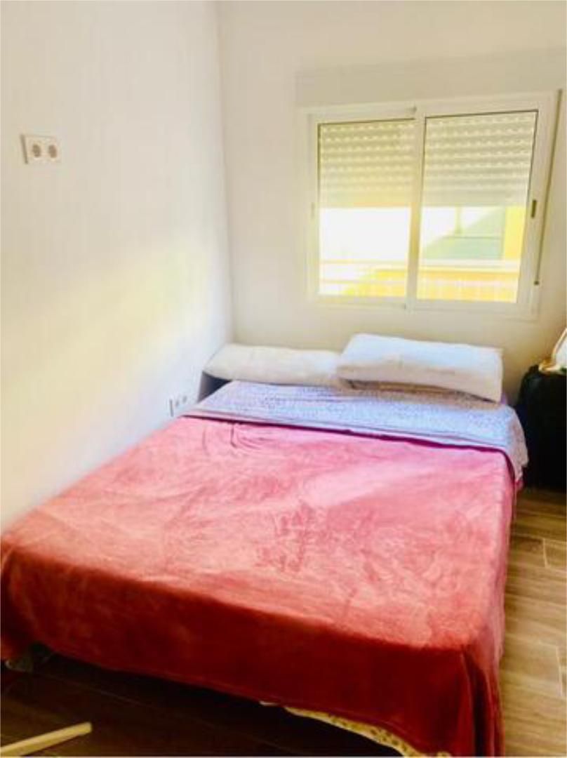 Flat to share in Zona Calle Valencia