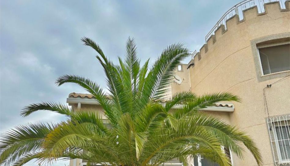 Casa o chalet en venta en Calle Barranco, 9, Rojales, Alicante - imagen 1 Foto 1 de Casa o chalet en venta en Calle Barranco, 9, Rojales, Alicante