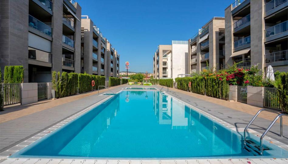 Flat for sale in Carrer de L'uruguai, 2a, Es Camp Redó, Illes Balears - image 1 Photo 1 of Flat for sale in Carrer de L'uruguai, 2a, Es Camp Redó, Illes Balears