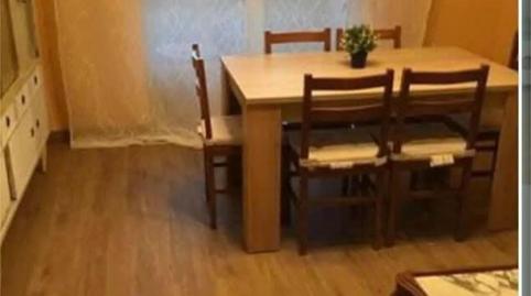 Piso de alquiler en Calle la Niegra, 2, Villarejo de Órbigo, León - imagen 2 Foto 2 de Piso de alquiler en Calle la Niegra, 2, Villarejo de Órbigo, León