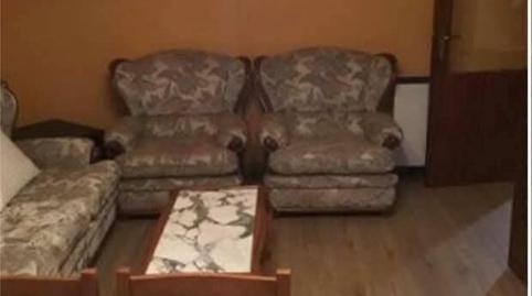 Piso de alquiler en Calle la Niegra, 2, Villarejo de Órbigo, León - imagen 3 Foto 3 de Piso de alquiler en Calle la Niegra, 2, Villarejo de Órbigo, León