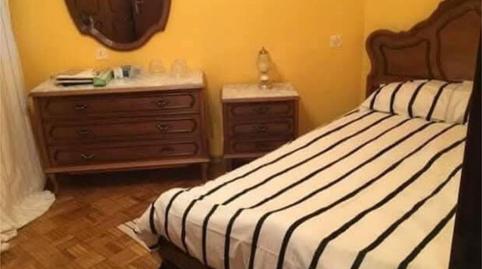 Piso de alquiler en Calle la Niegra, 2, Villarejo de Órbigo, León - imagen 4 Foto 4 de Piso de alquiler en Calle la Niegra, 2, Villarejo de Órbigo, León