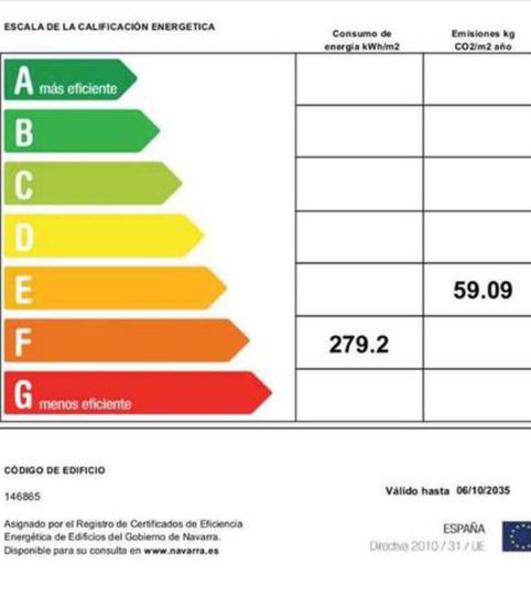 Flat for sale in Azpilañaga, Navarra - image 2 Photo 2 of Flat for sale in Azpilañaga, Navarra