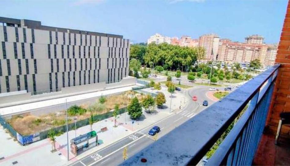 Flat for sale in Azpilañaga, Navarra - image 1 Photo 1 of Flat for sale in Azpilañaga, Navarra