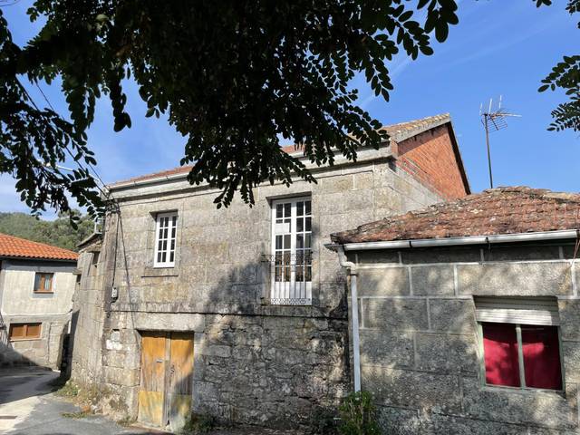 Casa-chalet en Venta en Lugar Quinta a, 58 en Entrimo