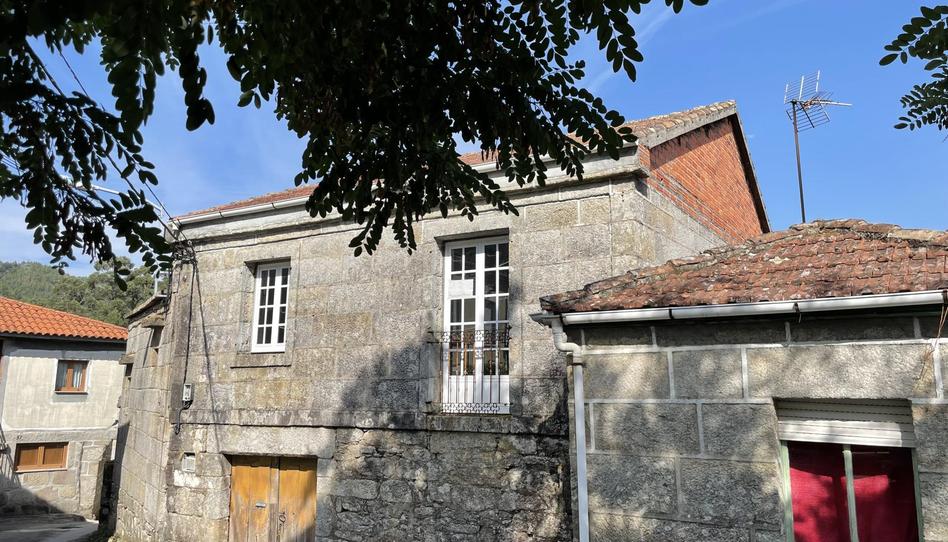 Casa o xalet en venda a Lugar Quinta a, 58, Entrimo, Ourense - imatge 1 Foto 1 de Casa o xalet en venda a Lugar Quinta a, 58, Entrimo, Ourense