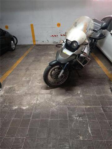 Garaje en Alquiler en Tiro de Línea